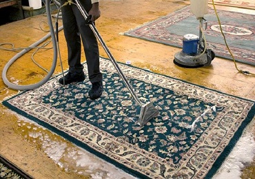 تصویر هفتم قالیشویی کرج